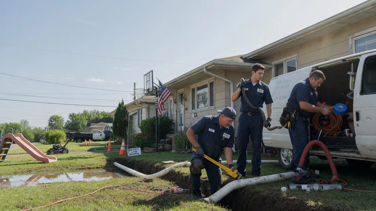 Toilet Installation in Waterford, CT near me